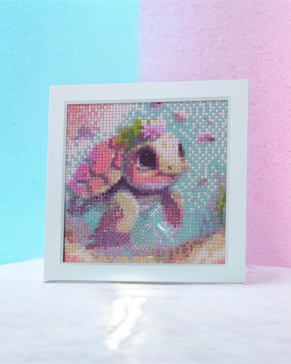 GURLY TURTLE