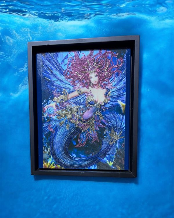 Queen of the Sea