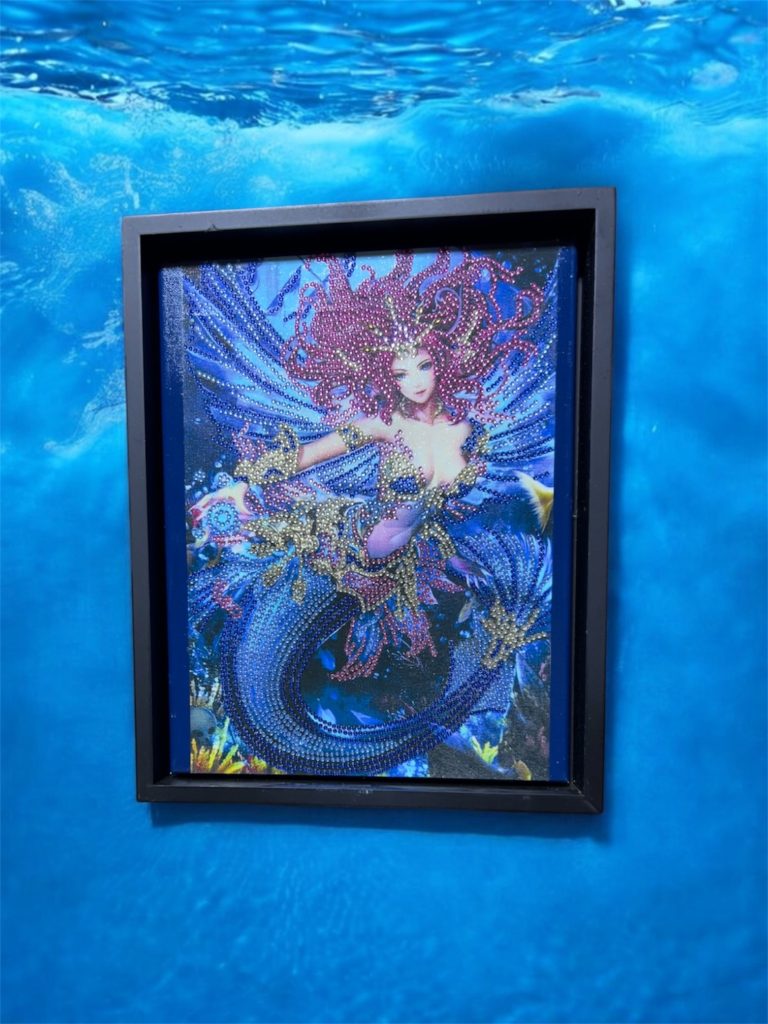 Queen of the Sea