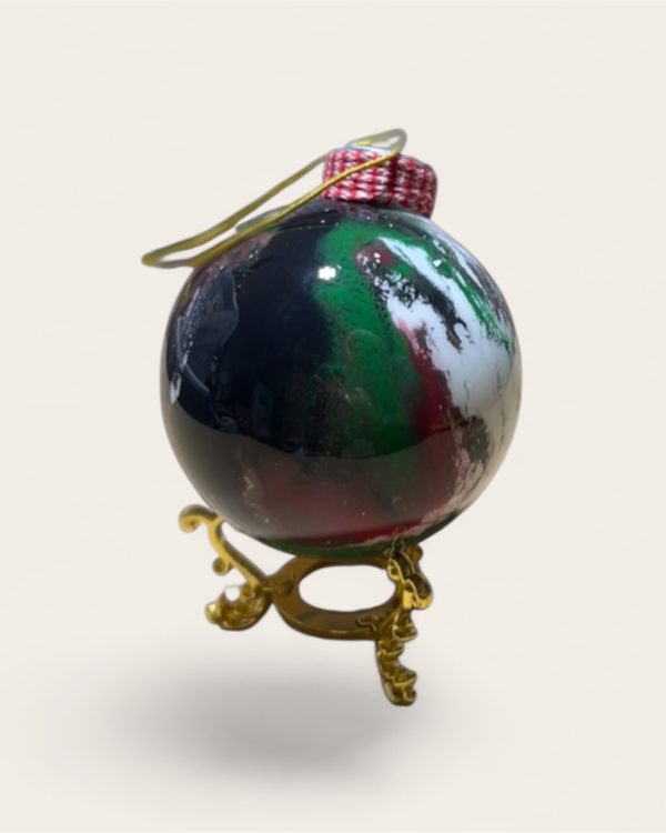 Ornaments