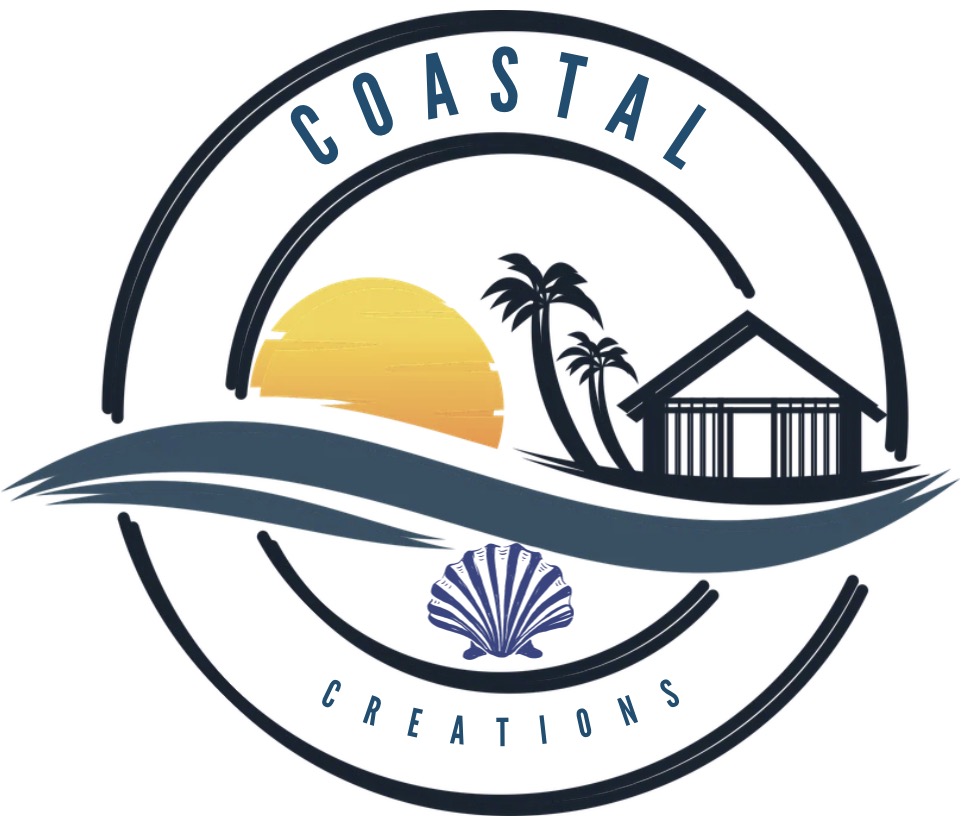 Coastal Creations N Designs