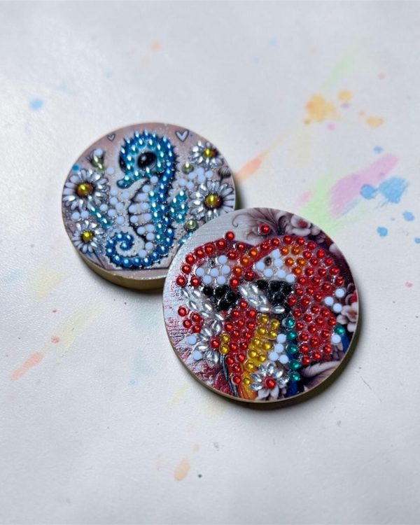 BOTTLE CAP OPENERS