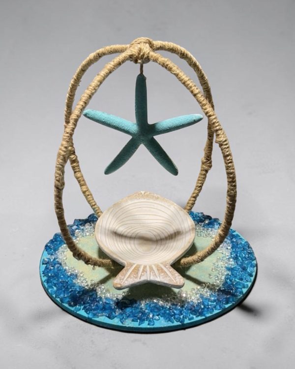 HANGING STARFISH