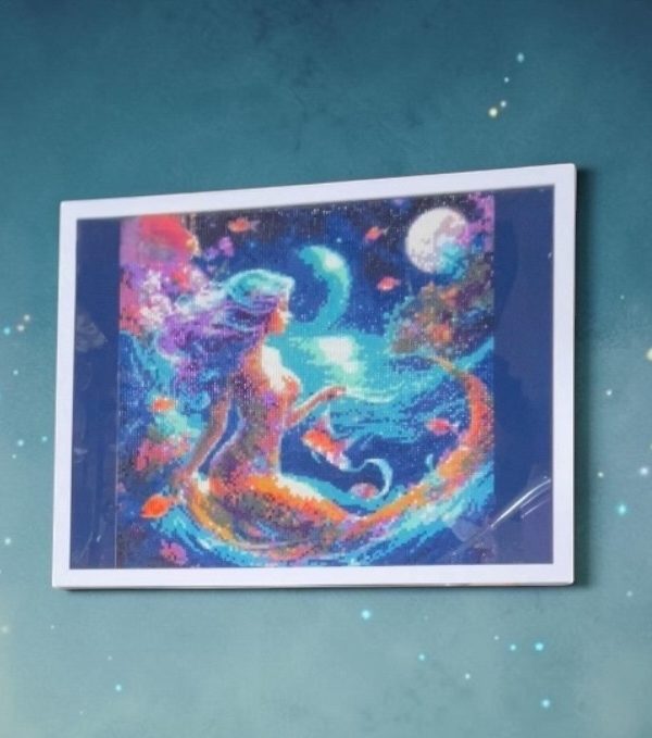 MERMAID MOONGLOW