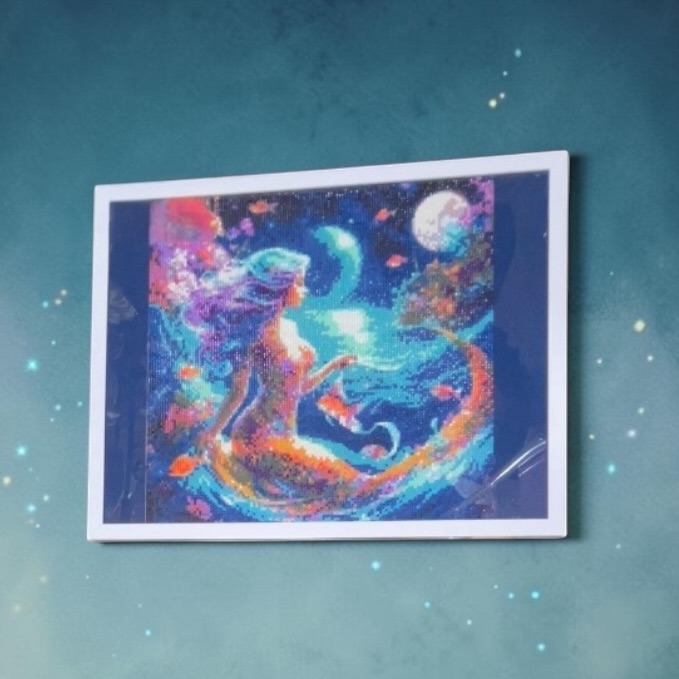 MERMAID MOONGLOW