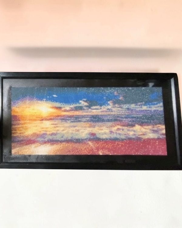 Coastal Sunset