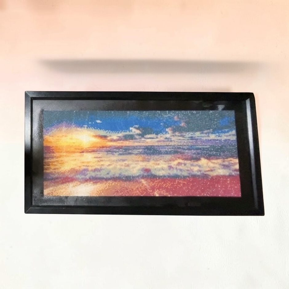 Coastal Sunset