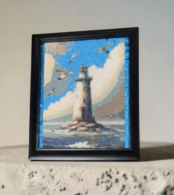 New Day Lighthouse