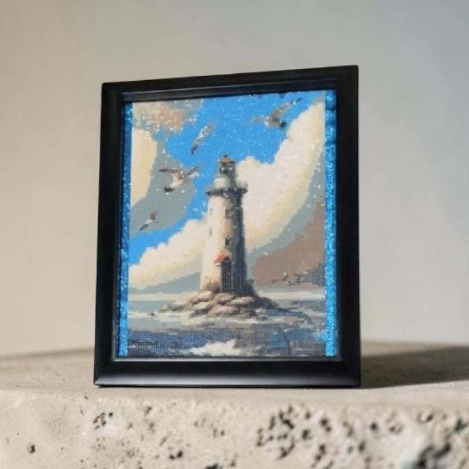 New Day Lighthouse