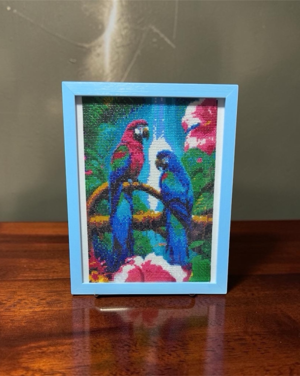 PARROT PAIR