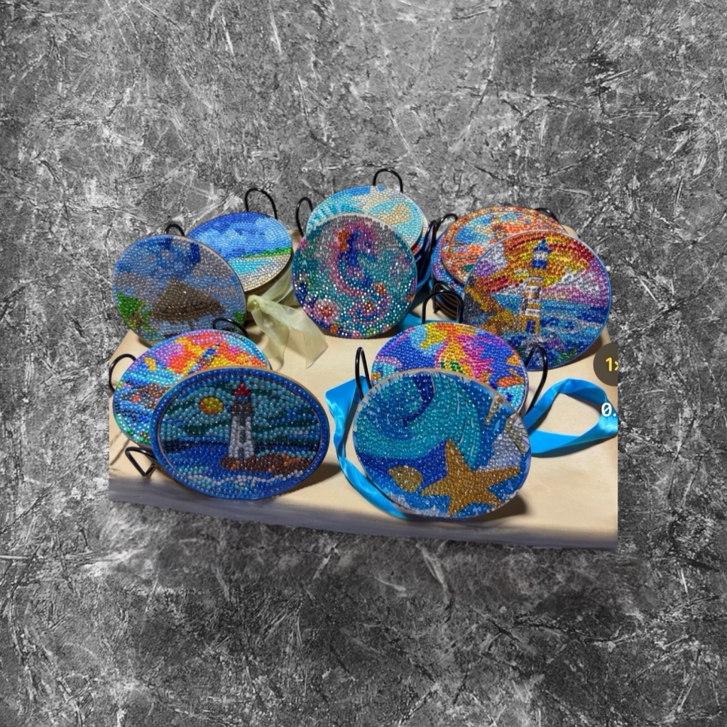 Coasters