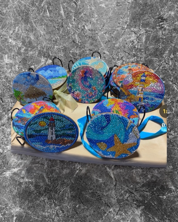 Coasters