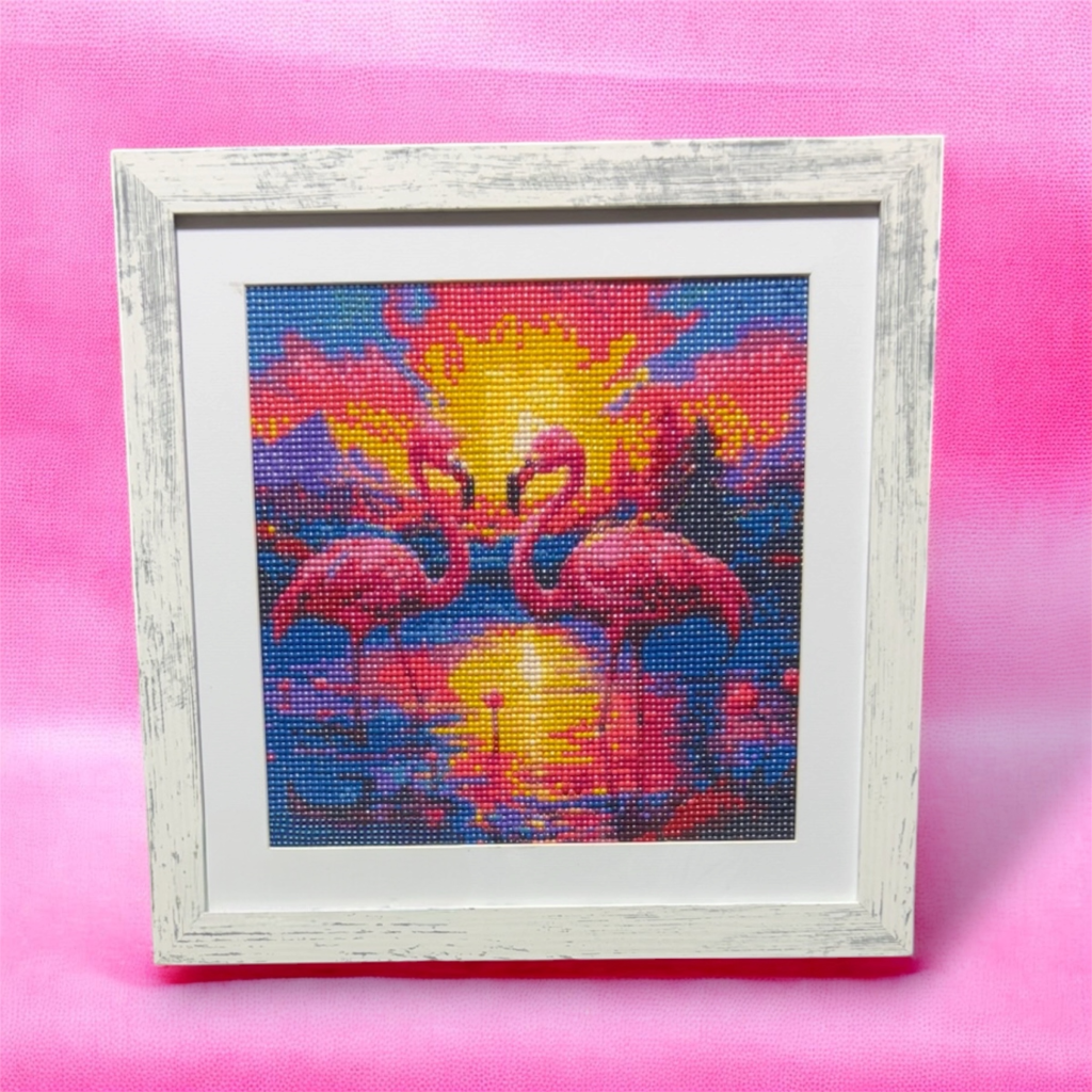 FLAMINGO SUNSHINE
