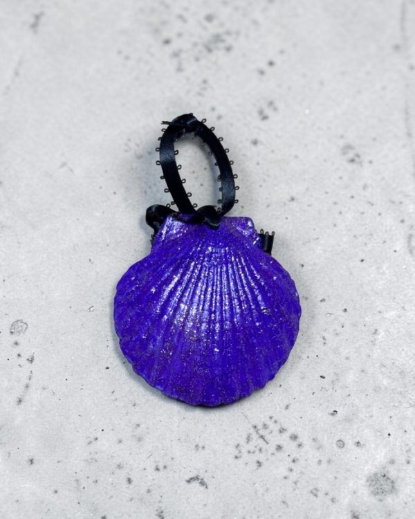 Scallop Ornaments view 2