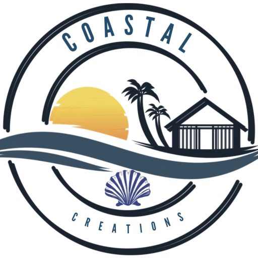 Coastal Creations N Designs