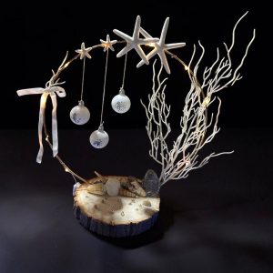 BEACHY CHRISTMAS